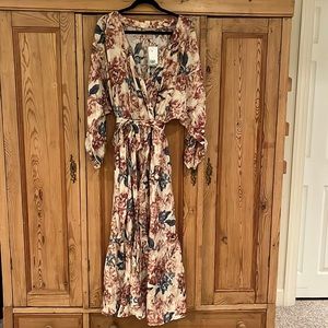 H&M NWT beautiful dress! size 3xl